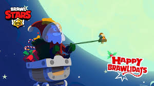 I am not using brawl stars original server for this video creation, so there is a 0% relationship with original brawl stars game. Brawl Stars Brawlige Feiertage Kurze Wartungspause Facebook