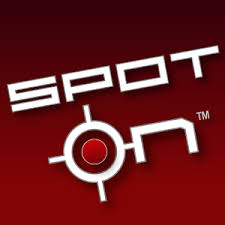 Nikon Spoton Ballistic Match Apprecs