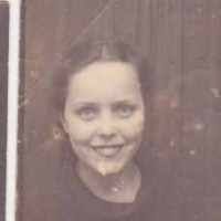 Rebecca Josephine Gurley (1916–1992) • FamilySearch