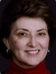 Patricia Tuohy Obituary (2015)