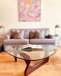 Noguchi Table In 2020 Noguchi Table Table Herman Miller Furniture