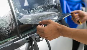 Begin at the bottom using strips of tape slightly longer than the window frame. Rto Traffic Police Fines Penalties For Using Tinted Glass Acko Insurance