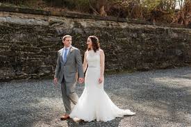 Marge and Ryan's Wedding. The Columbia Station Wedding Photographer