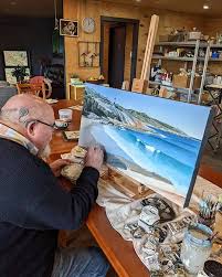 Art Retreat Tasmania