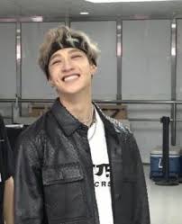 Lq Kpop Our Best Leader Stray Kids Chan Chris Chan Boyfriend Material
