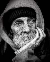 Free Image On Pixabay Man Portrait Homeless Poverty Portrait Male Face Black And White Photography
