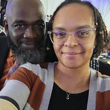 Husband Shows Interest in Reading Bible