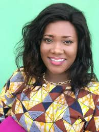 Ebony Reigns and Her Siblings