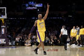 National basketball retired players association. Kobe Bryant Explains His Jersey Numbers Ahead Of Lakers Retirement Bleacher Report Latest News Videos And Highlights