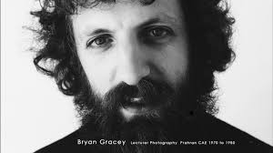 Bryan Gracey, Lecturer Photography 1970 to 1980 Prahran CAE