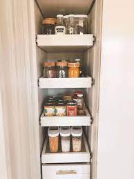 Elsie S Pantry Makeover A Beautiful Mess Pantry Makeover Kitchen Inspirations Storage House
