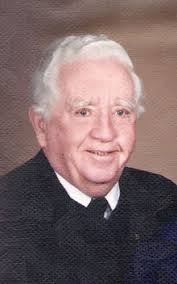 Obituary for Thomas William Fallon