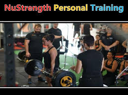 Gym Group Training Salisbury Australia Gym Group Group Training Train