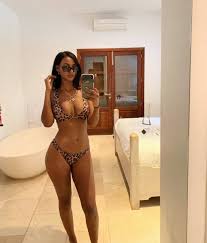 Save our summer alongside peter crouch and alex horne and is presenter of the bbc three competition glow up: Maya Jama Celebhub