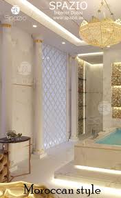 صور ديكورات حمامات Luxury House Interior Design Modern Master Bathroom Decor Bathroom Interior Design