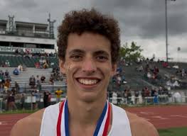 Gold rush: Photos of all District 10 track and field champions