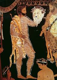 Bridgeman Images Greek And Roman Mythology Ancient Greek Art Ancient Greek Pottery