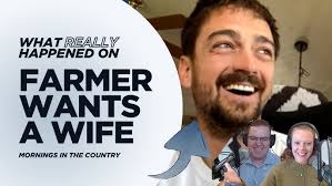 Farmer Wants a Wife w/ Ty Ferrell & Brandon Rogers