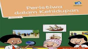 Kunci Jawaban Tema 7 Kelas 5 Halaman 97 98 99 102 103 104 107 108 109 110 111 Peristiwa Kehidupan Tribun Pontianak