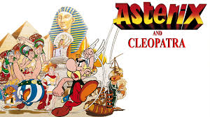 Asterix at the olympic games (2008) english version from french movie: Watch The 12 Tasks Of Asterix Prime Video