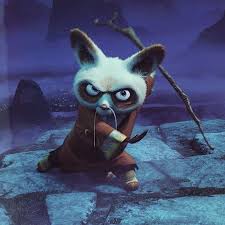 What Animal Is Master Shifu In Kung Fu Panda 3 Mastershifu Shifu Valleyofpeace Kungfupanda Kung Fu Panda Kung Fu Fighting Kung Fu
