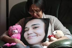 They failed … this child'