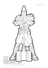 The silver lining of losing to thor in fortnite is you get to play fortnite with thor. 200 Fortnite Coloring Pages Ideas Coloring Pages Fortnite Coloring Pages For Kids