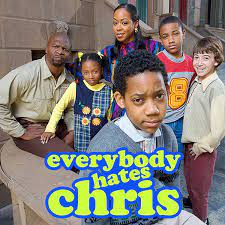 Tyler James Williams Celebrates Everybody Hates Chris 15th Anniversary Talks Reboot Chances Black Tv Shows 90s Tv Shows Childhood Tv Shows