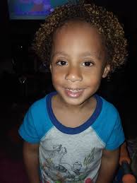 what hair product for dry curls?