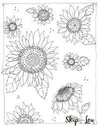 Free flower mandala coloring pages |. Pin On Best Of Pinterest
