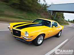 1972 Chevy Camaro Z28 Camaro Performers Magazine Camaro Chevy Camaro Z28 Chevy Camaro