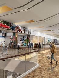 S više od 450 najpoznatijih svjetskih i domaćih trgovina, city center one shopping centri u zagrebu i splitu odlikuju se pomno promišljenim miksom trgovina. City Centre Al Zahia Shopping Mall Al Zahia Sharjah