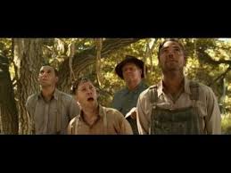 O Brother Where Art Thou Grave Diggers Scene Lonesome Valley Song Youtube In 2020 Brother Where Art Thou Art Thou Songs