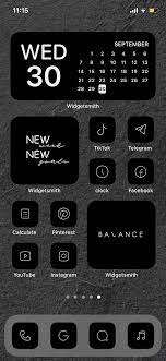 83 Black Ios 14 App Icons Dark Mode Widget Ios 14 Cover Widgetsmith Aesthetic Minimal Icon Iphone Apple Pack Icons Set Shortcut Aesthetic App Icon Homescreen Iphone Ios 14