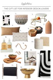 The lakeside collection catalog is a home decor and furniture catalog from the lakeside collection based out of northbrook, ill. The Best Home Decor Gifts For Interior Design Lovers Eggshell Home San Francisco Bay Area Interior Designer
