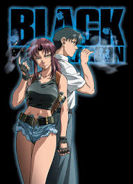 Watch english subbed and dubbed anime episodes, movies and ovas in hd on ipad, iphone. Black Lagoon Series Black Lagoon Wiki Fandom