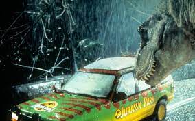 Lego® jurassic world™ jurassic park t.rex rampage. Stan Winston The Man Who Made Jurassic Park S T Rex Roar