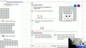 Go math grade 5 chapter 11 homework answer key. Go Math 3rd Grade Homework Jobs Ecityworks