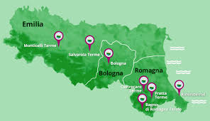 Bagno di romagna e dintorni. Club Italy Spa Wellness Consolida La Sua Attivita Nel 2018 Buongiorno Online