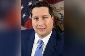 Gov. Jim Justice appoints James Bailey as Secretary of Commerce