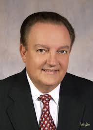 Charles Dee Clingman from Fairview High School