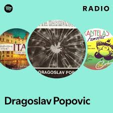 Dragoslav Popovic Radio