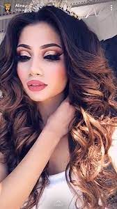Peinado Hair Styles Hair Makeup Hairstyle