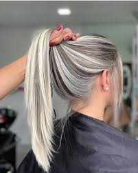 See The Most Liked Posts From Our Instagram From January 7 13 Hair Highlights Hair Styles Blonde Hair Color
