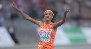 Maybe you would like to learn more about one of these? 29 06 82 Minuten Sifan Hassan Lauft 10 000 Meter Weltrekord Leichtathletik De