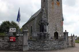 On 1 january 2007 the municipality, which covers 165.11 km. War Memorial Allied Forces Gouvy Gouvy Tracesofwar Com