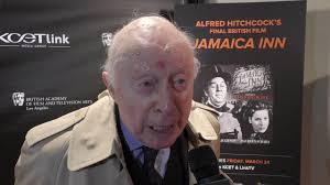 He began his acting career in the theater, first treading the boards at eva le gallienne 's civic repertory in new york. Jamaica Inn Special Screening Carpet Chat With Norman Lloyd Youtube