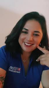 Keren Canelon Mama E Hija