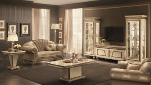 Coffee tables and tv stands matching. Classic Tv Cabinet With Matching Display Cabinets Idfdesign