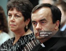 62 Father Desbois Photos & High Res Pictures